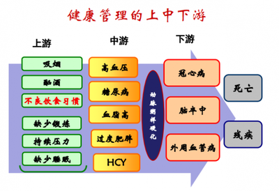 夏萌專家分享 健康管理與營養醫學經驗之談，顛覆你的思維！
