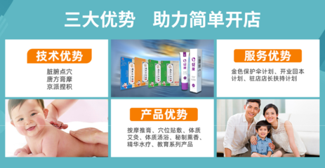 呦呦象兒童健康管理中心 呵護(hù)成長(zhǎng)，預(yù)見未來